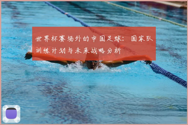 世界杯赛场外的中国足球:国家队训练计划与未来战略分析