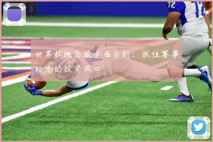 世界杯概念股全面分析：抓住赛事经济的投资风口