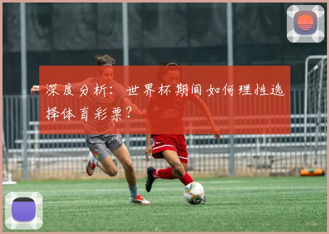 深度分析:世界杯期间如何理性选择体育彩票?